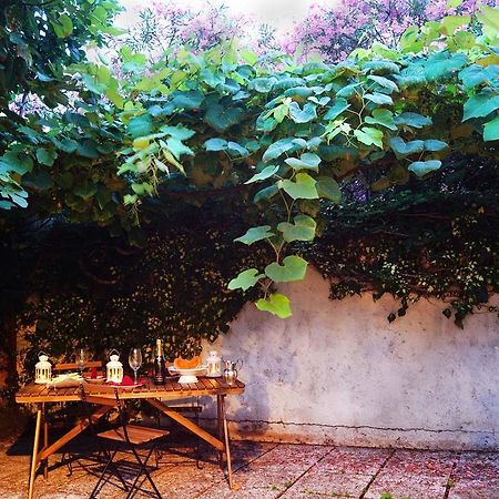 La Maisonette Et Son Jardin ヴェネツィア エクステリア 写真