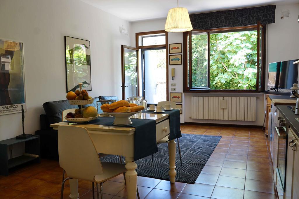 La Maisonette Et Son Jardin ヴェネツィア エクステリア 写真