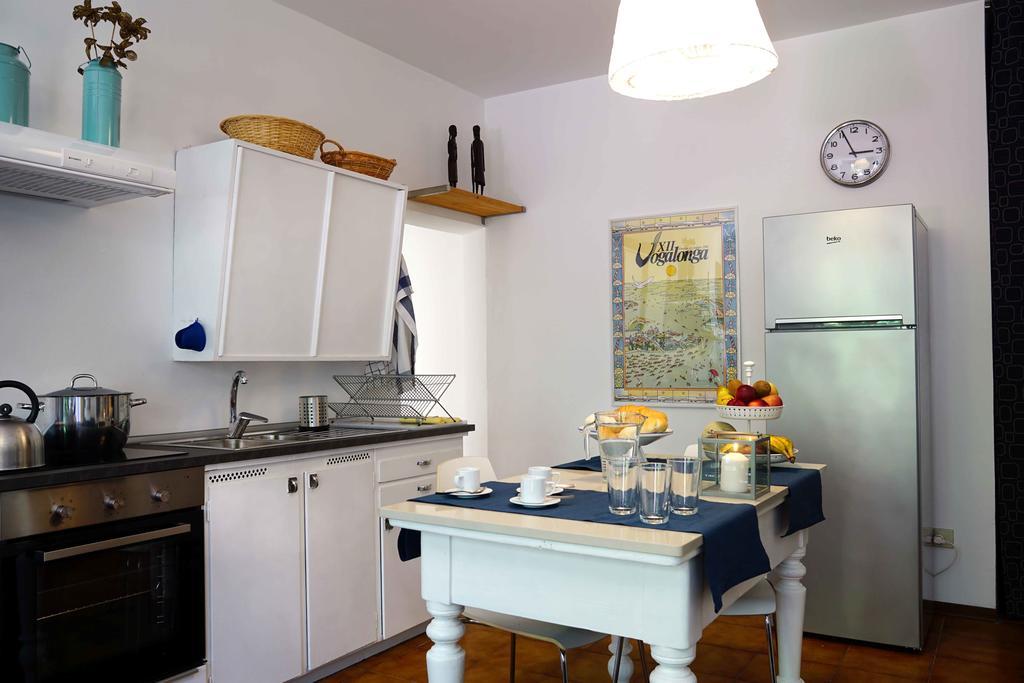 La Maisonette Et Son Jardin ヴェネツィア エクステリア 写真